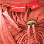 New York And Company FINAL MARKDOWN Ladies  top extra large Photo 5