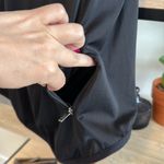 Victoria's Secret VSX  Pink & Black Full Zip Vest, S Photo 4