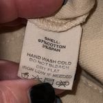 Altar'd State Altar’d state size large ultra flare leg pants with white stars high rise hippie Photo 7