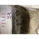 Patagonia  Better Sweater Women Sz S Beige/Gray 1/4 Zip Fleece‎ Jacket Pullover Photo 6