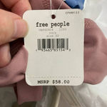 Free People  Lightning Synergy Sports Bra Coca Pink‎ Photo 9