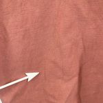 Eileen Fisher  Lantern Pants Size Extra Large Organic Cotton Hemp Stretch Blend Photo 5