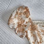 Boutique Floral Dress Multi Size M Photo 2