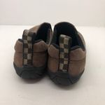 Merrell  Women leather Jungle Moc Slip On gun smoke Photo 3