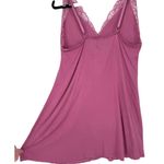 Daisy Fuentes Lace Chemise Babydoll Nightgown Sleepwear Lingerie Size Medium Photo 7