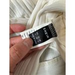 White bodysuit White Photo 5