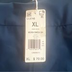 Adidas NOS Womens XL Modern Bermuda Golf Short GL6748 NAVY 8" Insm HighRise PKTS Photo 5