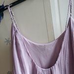BCBG MAXAZRIA LILAC DRESS Photo 4