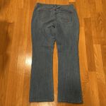 Old Navy  women’s boot cut size 14 . Photo 6
