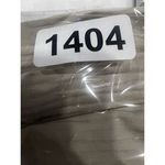 Jones New York JONES NEW YORK & Company 10 Beige Tan STRIPED LINEN Blend CAPRI/CROPPED PANTS Photo 9