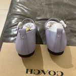 Coach  C Rivet Mary Jane #CAP81 Photo 5