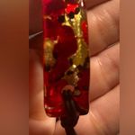 Beautiful Italian Murano Glass Bracelet Photo 6