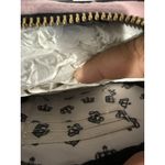 Juicy Couture NWT  Retro Chic Heart Dusty Pink Y2K Crossbody Handbag Viral P Photo 8