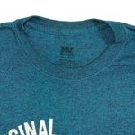 MV Sport  Unisex T Shirt Top Original Wisconsin Ducks Boat Tours Teal White 2XL Photo 2