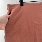 Eileen Fisher  Lantern Pants Size Extra Large Organic Cotton Hemp Stretch Blend Photo 8