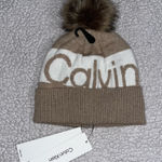 Calvin Klein  Beanie Photo 0