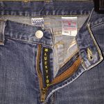 Lucky Brand  Plain Jane Classic Jeans SZ 10 Photo 1