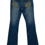 Akademiks AKDMKS Blue Ligh Wash Jeans 28 Photo 10
