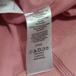 Loft Soft Bubblegum Pink Textured A-line Mini Skirt Photo 7