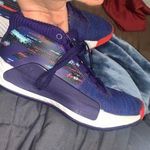 Adidas Basketball Shoes Photo 0