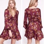 Free People FP Morning Light Mini Dress  Photo 1