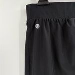  z by Zella black pull on black joggers workout active sweatpants size xs Photo 6
