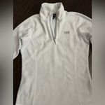 Helly Hansen  Women's Daybreaker 1/2 Zip Fleece white XS Photo 1