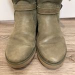 UGG  Women's Romely Buckle Fashion Boot Size 9 Photo 2