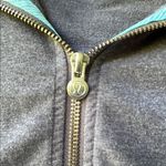 Lululemon  Athletica Gray and Blue Hoodie Photo 1
