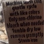 Bass Pro Shops Bass Pro Shop Natural Reflections Ladies Off-White Fair Isle Sweater Size S Photo 5