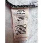 Soft Surroundings Felina Leopard Print Turtle Neck Tunic Sweater Size Medium Photo 5