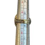 Heidi Daus Disney Mary Poppins Rare Appearance Flower Ring Photo 4