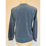 Simply Southern  Terry Weekend Crew Pullover Size Small Photo 3