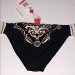 Red Carter ‎ Bikini Bottom nwt Photo 3