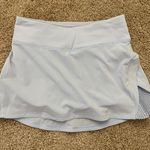 Lululemon Play Off The Pleats Skirt Photo 0