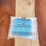 Coach NWT Coin Multi Charm Pendant Necklace Photo 4