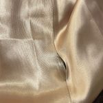 Vintage Arnold Constable black velvet full length evening wrap Black Size M Photo 8