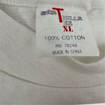 Vintage Captain Morgan Parrot Bay T Photo 5