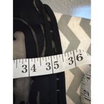 XScape  Black Patterned Dress Women’s 14P – Formal Cocktail Photo 8