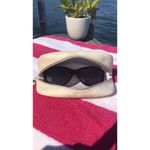 Isaac Mizrahi  IM2 90 Cat Eye Sunglasses 50 20 140mm Purple Full Rim Photo 8