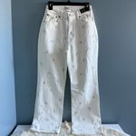 Abercrombie & Fitch The 90’s Relaxed High Waisted Jean Photo 1