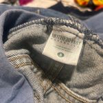 Motherhood ‎ Blue Flare & Wide Leg Jeans Photo 8