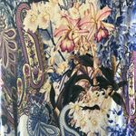 cupio FINAL MARKDOWN  Woman Floral Top 2X Photo 10