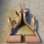 Lulus  Tan Nude Strap sandals Size 6.5 Photo 1