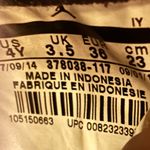 Air Jordan  11 BG 'Legend Blue' Photo 6