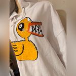  Oh My Disney Nightmare Before Christmas Undead Duck Reversible Sequin Photo 7