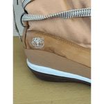 Timberland  lace up suede boots size 8 Photo 11