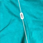 Adidas  turquoise comfy lounge shorts Photo 3