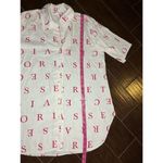 Victoria's Secret Victoria’s Secret button up night gown sz medium Photo 2