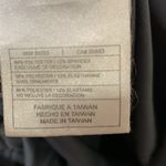 Nike  woman gray flare leggings below calf 23” inseam size SMALL 4-6 Photo 4